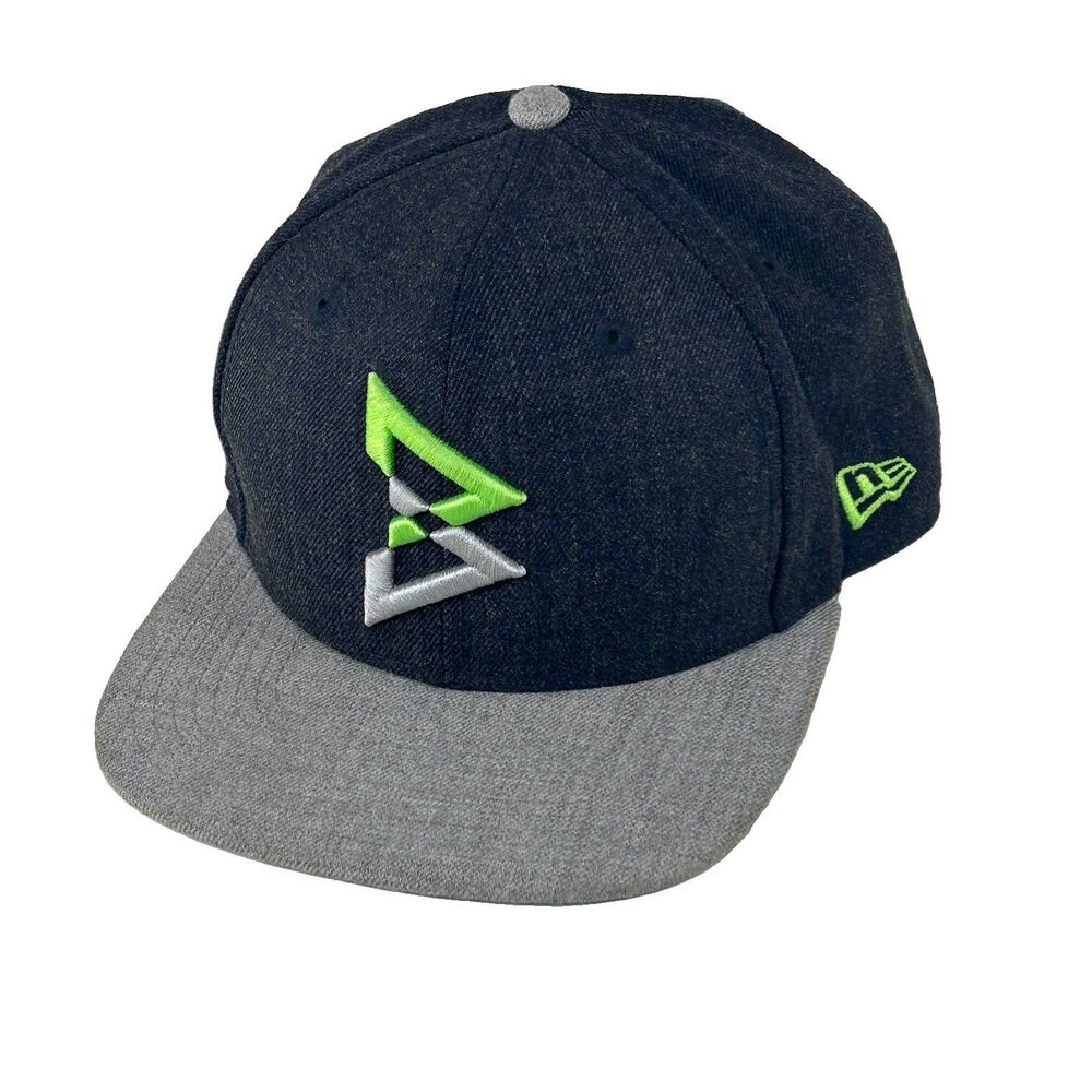 Beast Mode New Era Official Snapback Hat Cap Marshawn Lynch 9Fifty  Men's OSFM